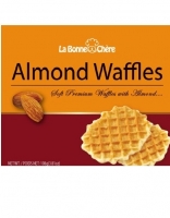 Almond Waffle (아…