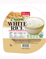 RICE COOKED WHITE OR…