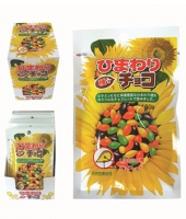 Sunflower Seed Choco…