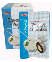 CHOCOLATE YOGURT SK(…