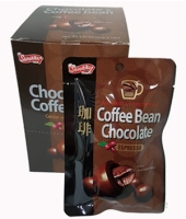 CHOCOLATE COFFEE BEA…