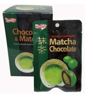 CHOCOLATE MATCHA SK(…