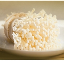 Enoki Mushroom (팽…