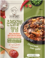 HAN-CHEF PASTE FOR K…