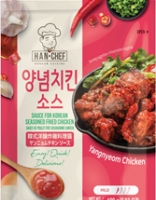 HAN-CHEF SAUCE FOR K…