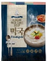 HAN•CHEF Tteokguk